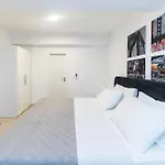 Vendégház Centrooms Kovac