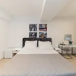 Centrooms Kovac Vendégház Zára