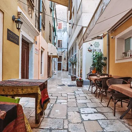 Centrooms Kovac Maison d'hôtes