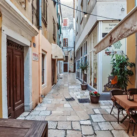 Gostinjska kuća Centrooms Kovac