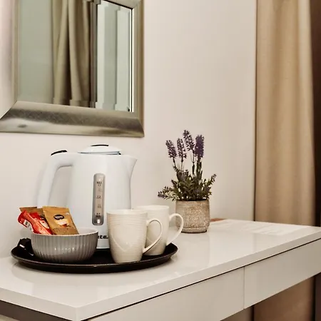 Centrooms Kovac Vendégház 4*