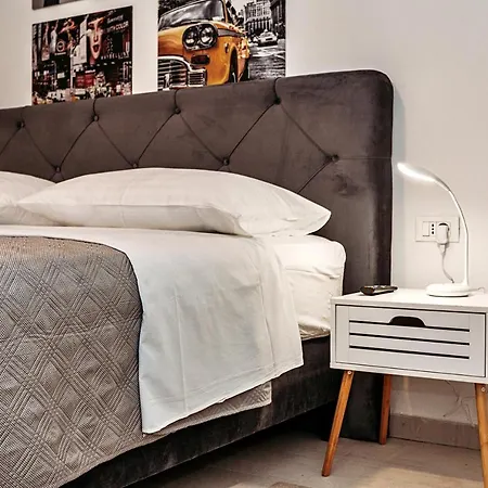 Centrooms Kovac 扎达尔