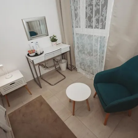 Centrooms Kovac 招待所