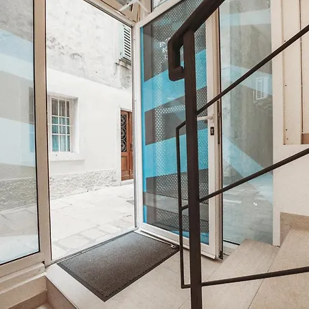 Maison d'hôtes Centrooms Kovac Zadar