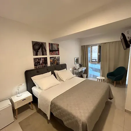 Centrooms Kovac Zára