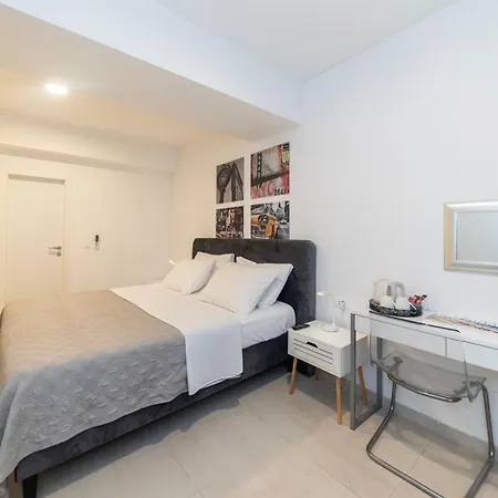 Centrooms Kovac