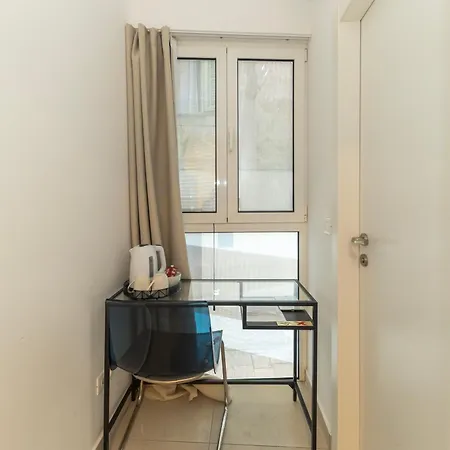 Centrooms Kovac Penzion Zadar