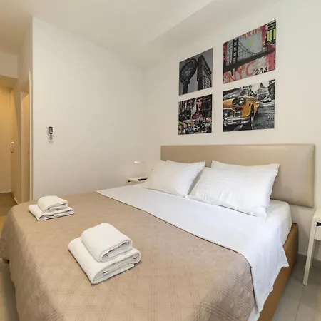 Centrooms Kovac 4* Zadar