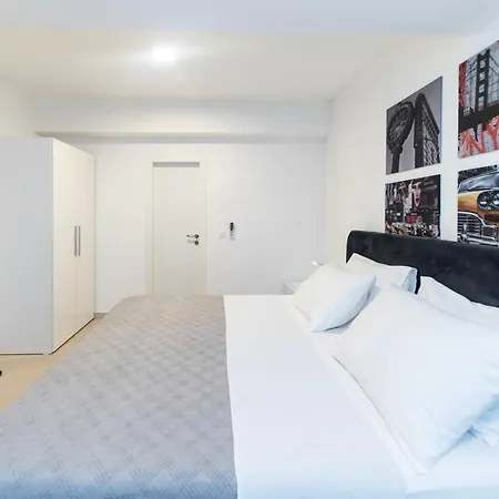 Penzion Centrooms Kovac