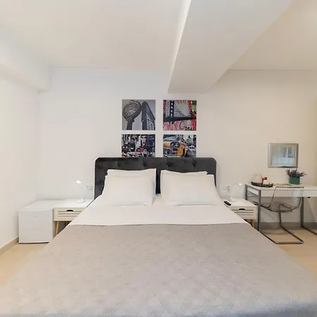 Centrooms Kovac Maison d'hôtes Zadar