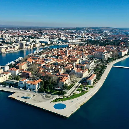 Centrooms Kovac 4*