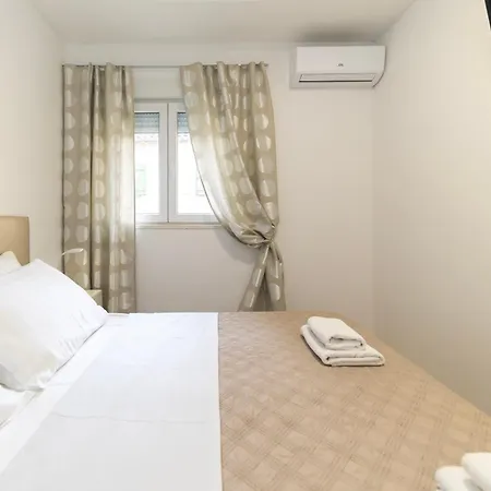 Centrooms Kovac Maison d'hôtes