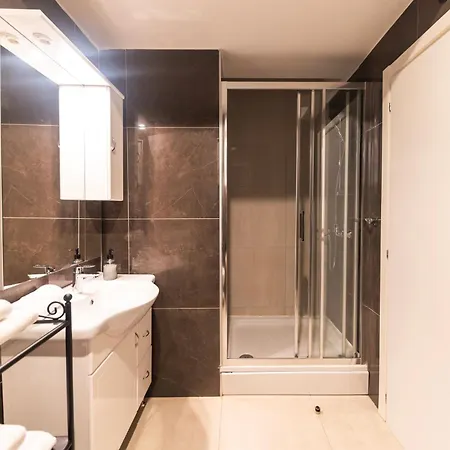 Centrooms Kovac Maison d'hôtes 4*