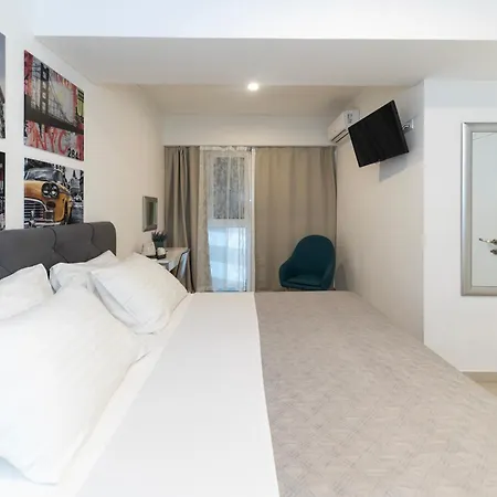 Centrooms Kovac Maison d'hôtes Zadar
