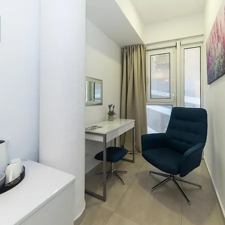 Maison d'hôtes Centrooms Kovac Zadar