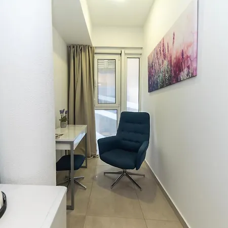 Centrooms Kovac Zadar
