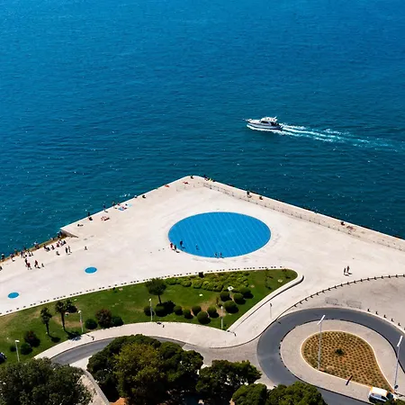 Centrooms Kovac 4* Zadar