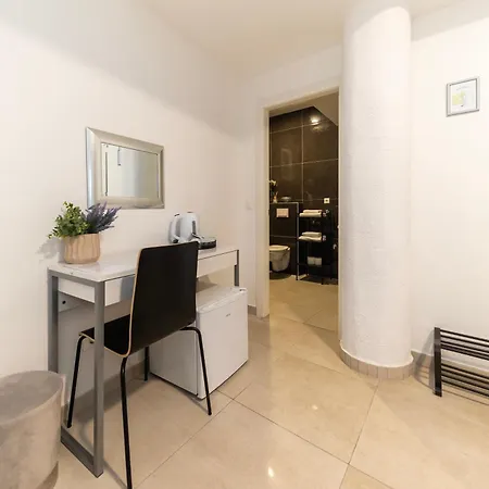 Centrooms Kovac