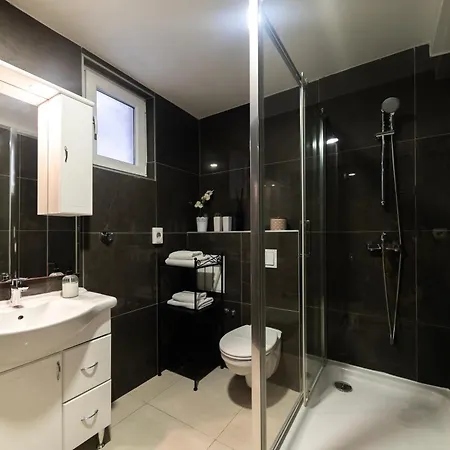 Centrooms Kovac Maison d'hôtes Zadar
