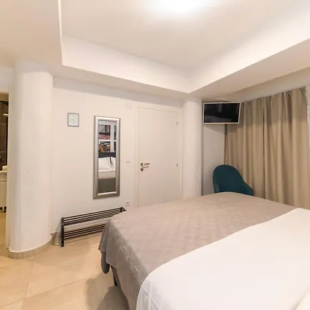 Maison d'hôtes Centrooms Kovac Zadar