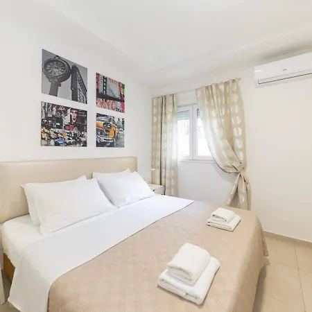 Centrooms Kovac Penzion Zadar