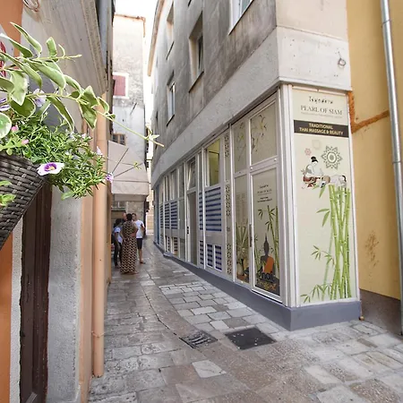 Centrooms Kovac 4* Zára