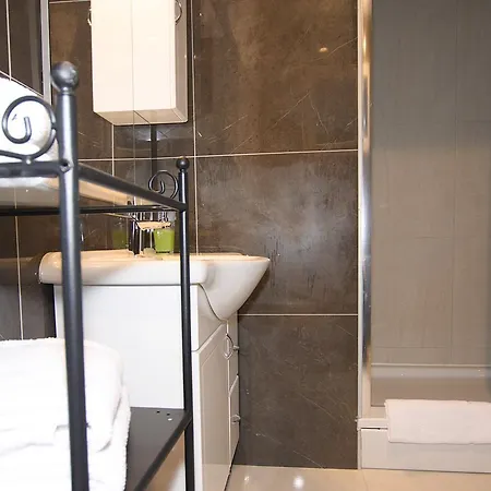 Centrooms Kovac 4* 扎达尔