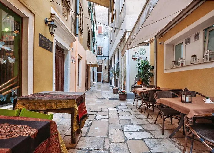 Centrooms Kovac Pensionat