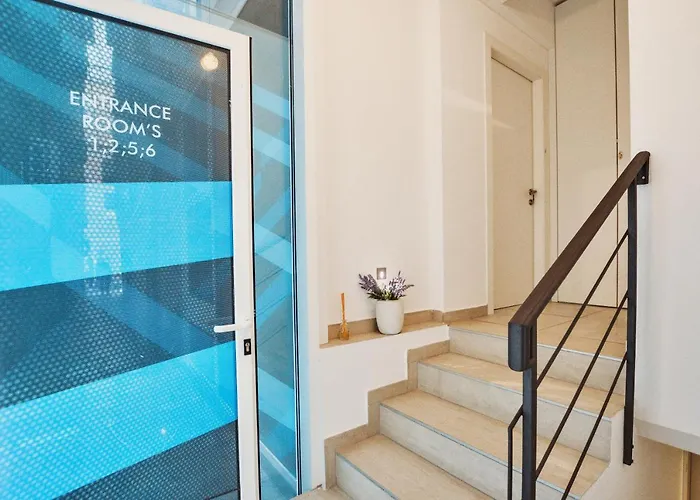 Centrooms Kovac 4* Zára