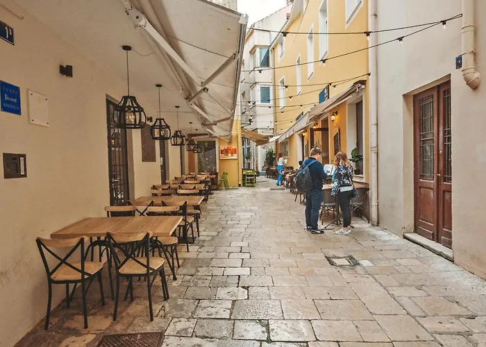 Centrooms Kovac Zadar