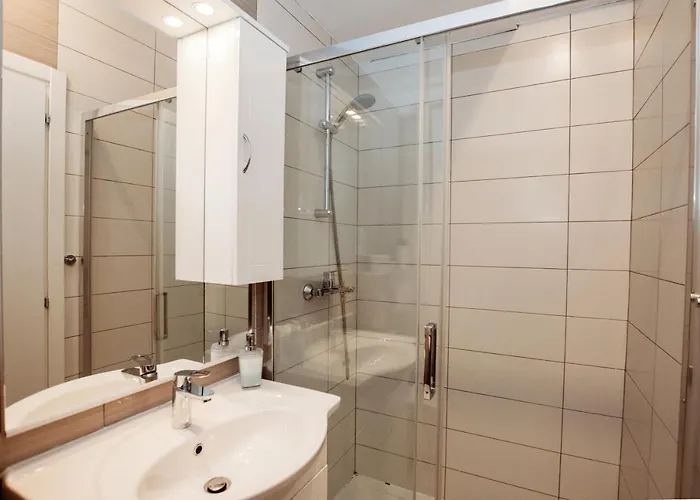 Centrooms Kovac 4* Zadar