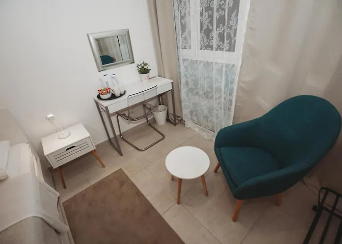 Centrooms Kovac Pensionat