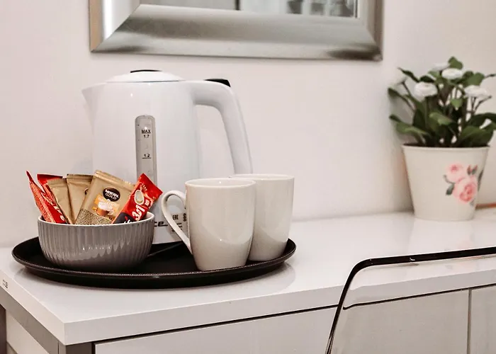 Pensionat Centrooms Kovac Zadar