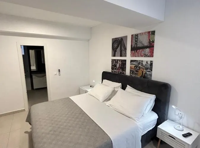 Vendégház Centrooms Kovac 4*