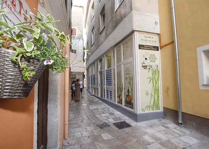 Centrooms Kovac 4* Zára