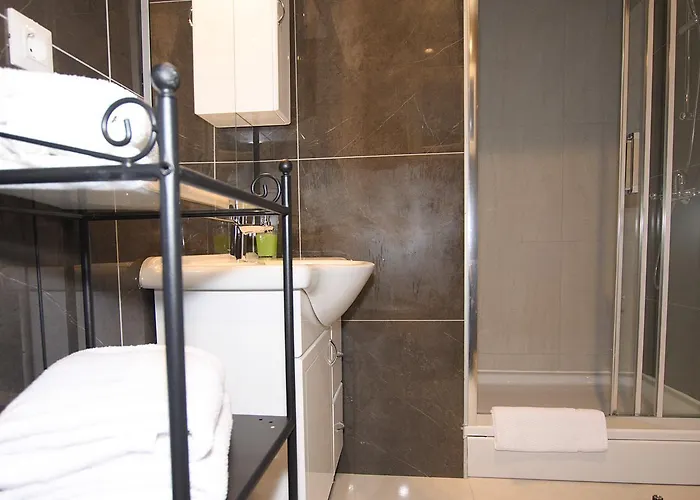 Centrooms Kovac 4* Zára