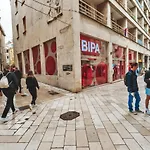 Gostinjska kuća Centrooms Kovac