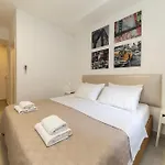 Centrooms Kovac 4* Zadar