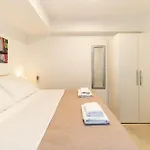 Centrooms Kovac Gasthuis 4*