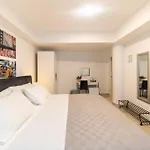 Gasthuis Centrooms Kovac 4*