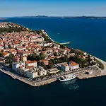 Centrooms Kovac 4* Zadar