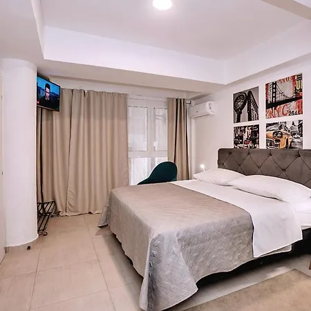 Centrooms Kovac 4* Zadar