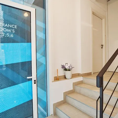 Centrooms Kovac 4* Zadar