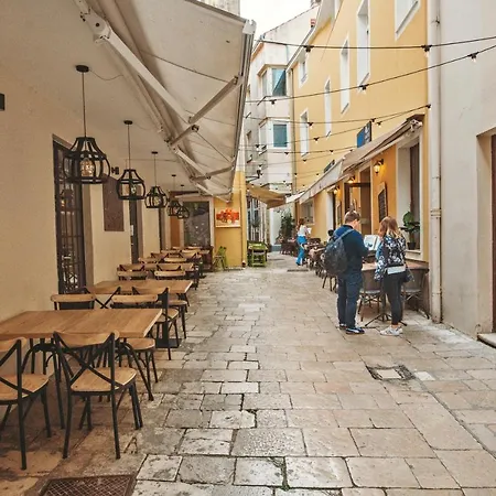 Centrooms Kovac Zadar