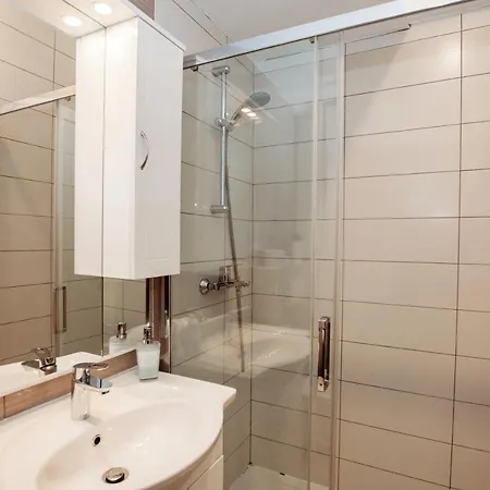 Centrooms Kovac 4* Zadar