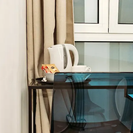 Pensjonat Centrooms Kovac 4*