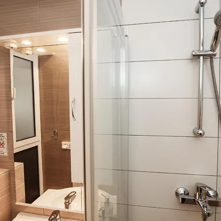 Centrooms Kovac