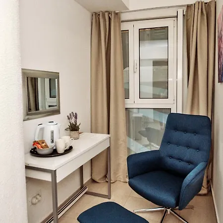 Centrooms Kovac 4* Zadar