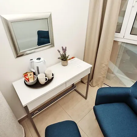 Pensjonat Centrooms Kovac