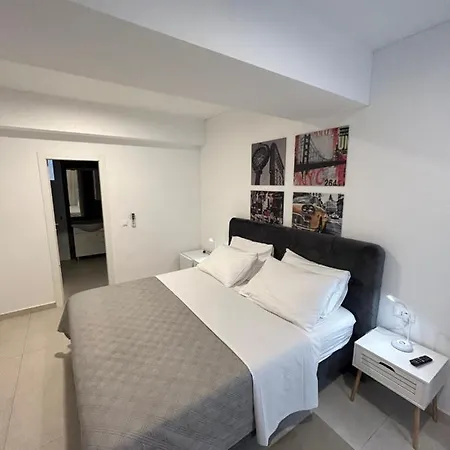 Pensjonat Centrooms Kovac 4*